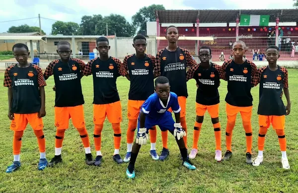 Hans Football Academy