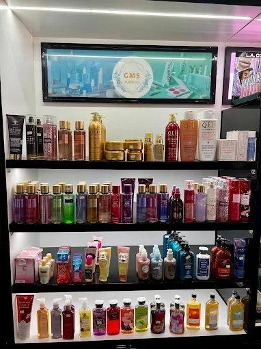 Amirahs Collection