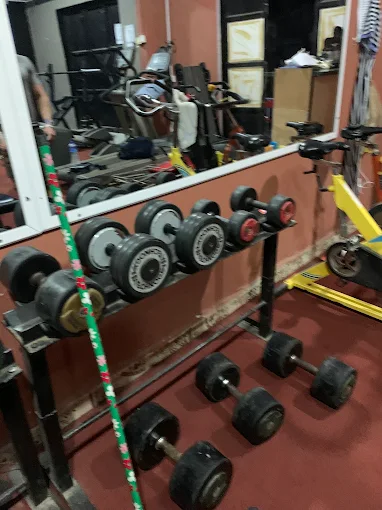 Kings Gym