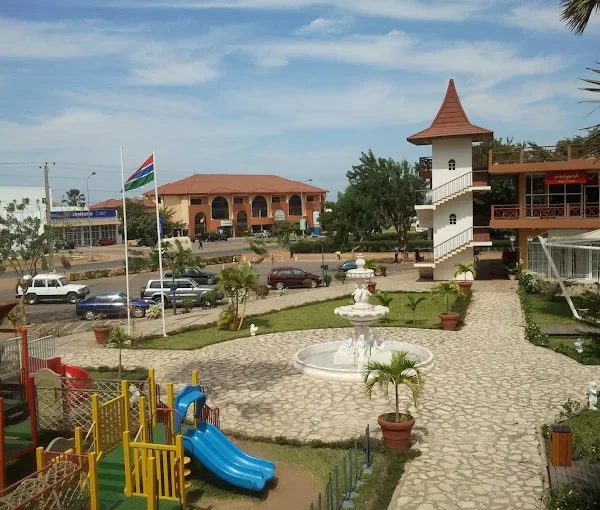 The Village Shopping and Dining Centre