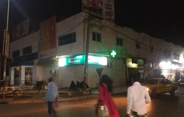 Banjul Pharmacy - Westfield
