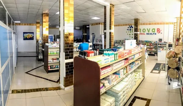 Innovarx Global Health (FAJARA) (IGH Community Pharmacy )