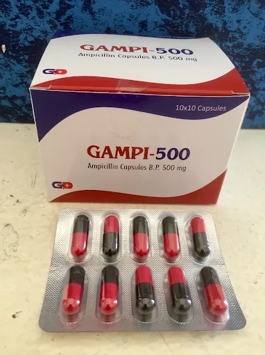 Gam Pharma