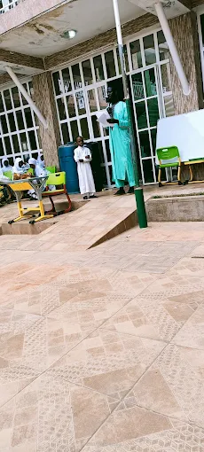 SBEC International School