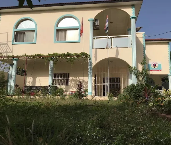 Success Bilingual School
