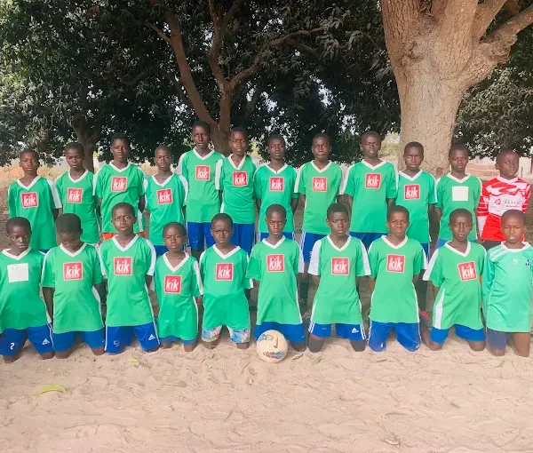 Bosto Star fc football Academy
