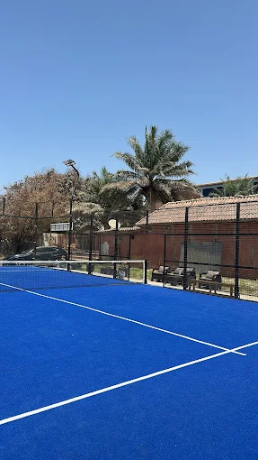 Padel Club G7