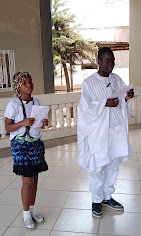 Royal Academy School Banjul