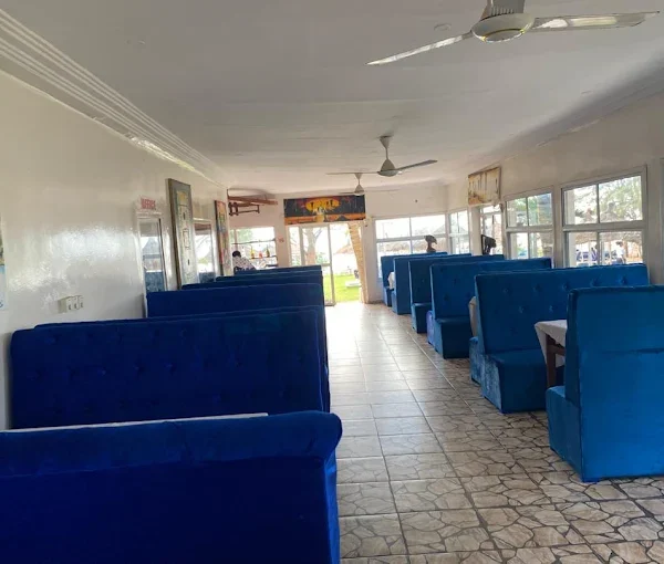 Sunbird Beach Bar and Restaurant