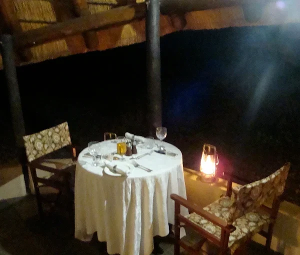 Ngala Lodge