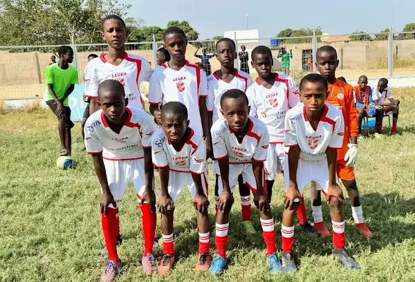 Hans Football Academy