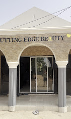 Cutting Edge Home