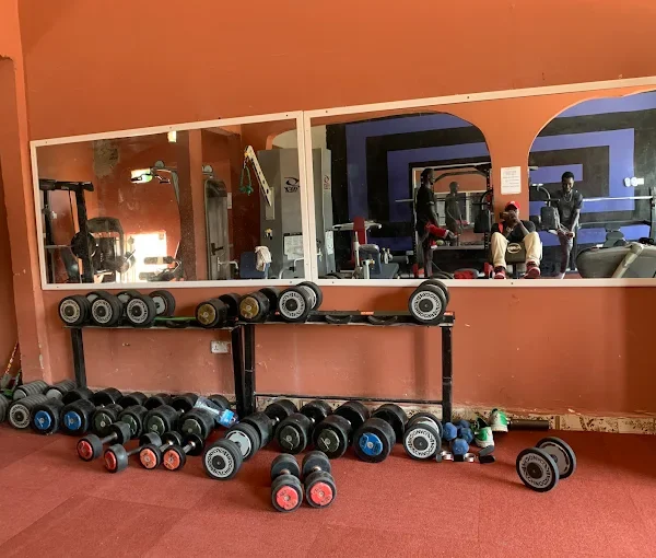 Kings Gym