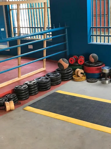 Gunjur Fitness Complex (Bodymax)