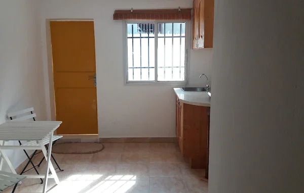 Mango Residence