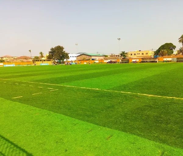Real de Banjul FC
