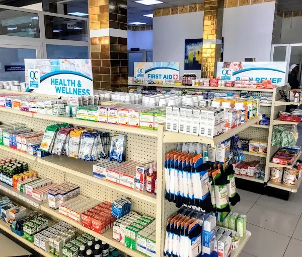Innovarx Global Health (FAJARA) (IGH Community Pharmacy )