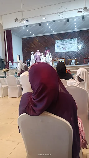 SBEC International School