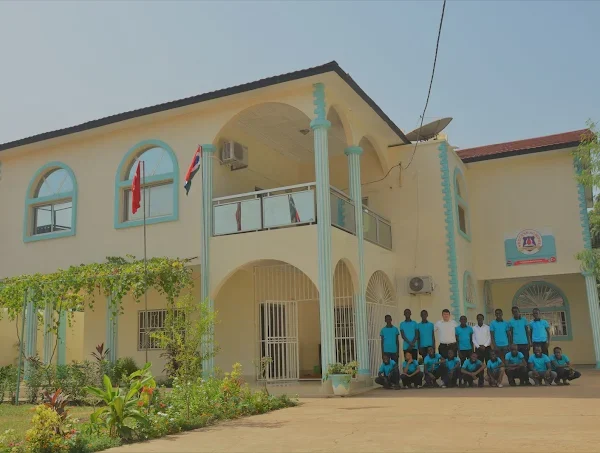 Success Bilingual School