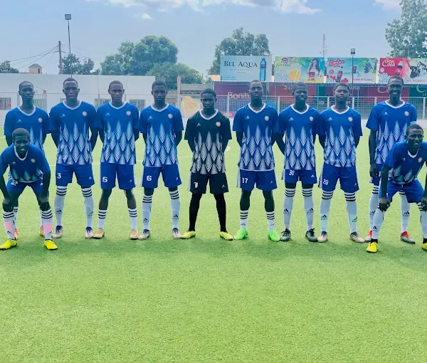 Bosto Star fc football Academy