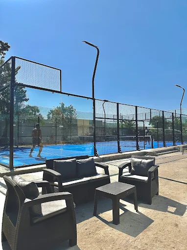 Padel Club G7