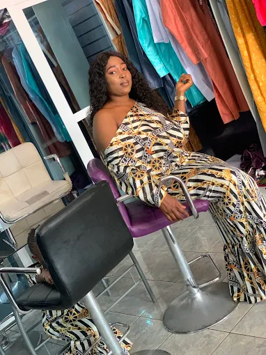 Nina's Boutique and Beauty Salon