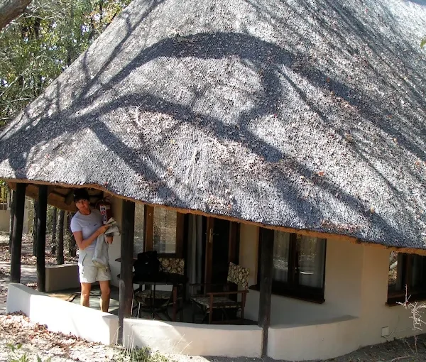 Ngala Lodge