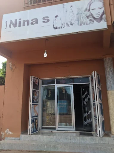 Nina's Boutique and Beauty Salon