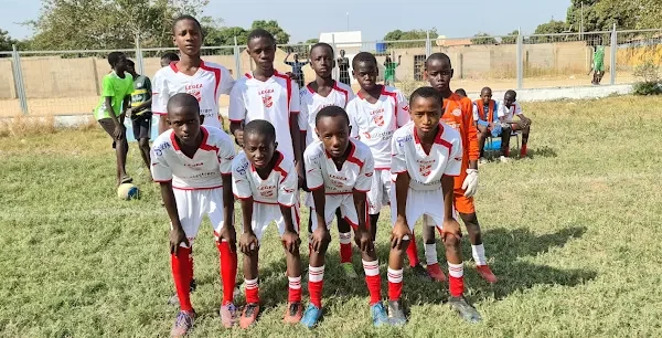 Hans Football Academy