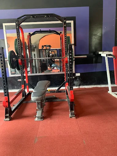 Kings Gym