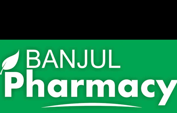 Banjul Pharmacy - Westfield