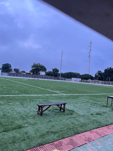 Brikama United FC