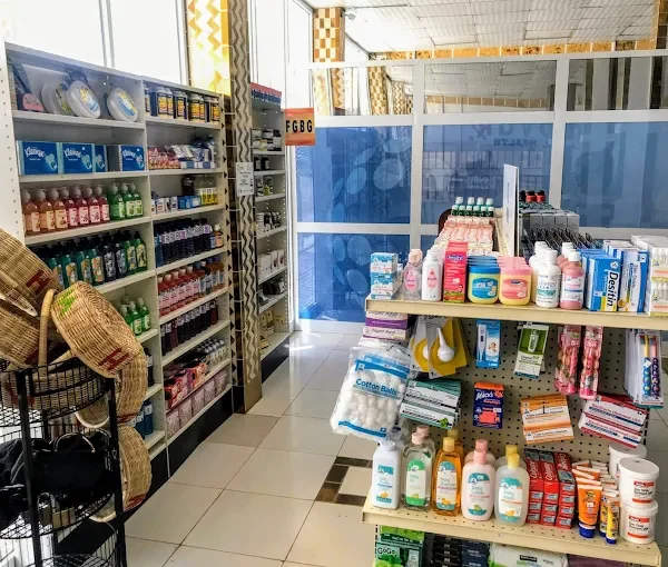 Innovarx Global Health (FAJARA) (IGH Community Pharmacy )