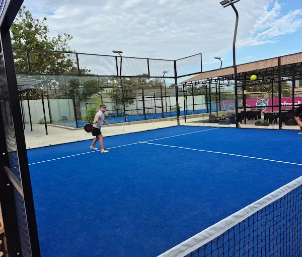 Padel Club G7
