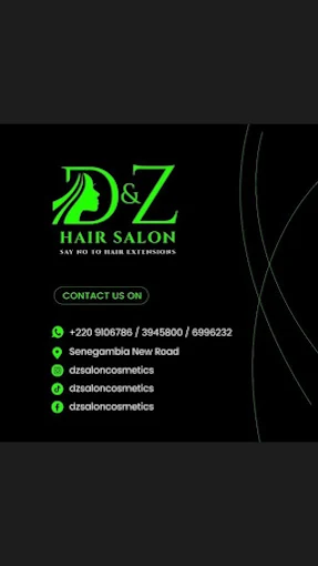 D&Z Hair Salon
