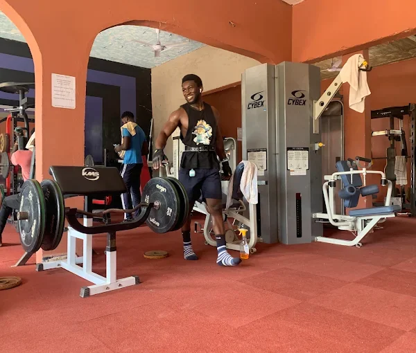Kings Gym