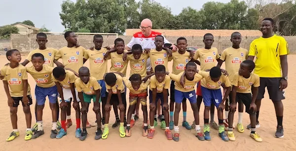 Hans Football Academy