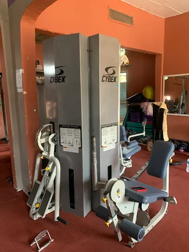 Kings Gym
