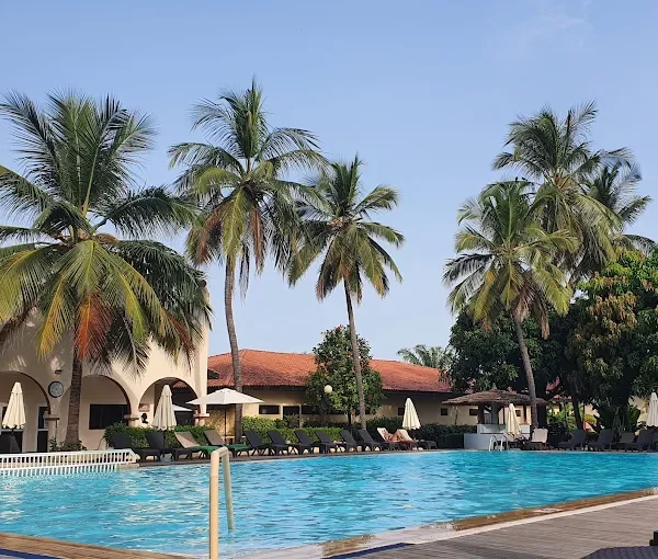 Ocean Bay Hotel & Spa
