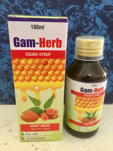 Gam Pharma
