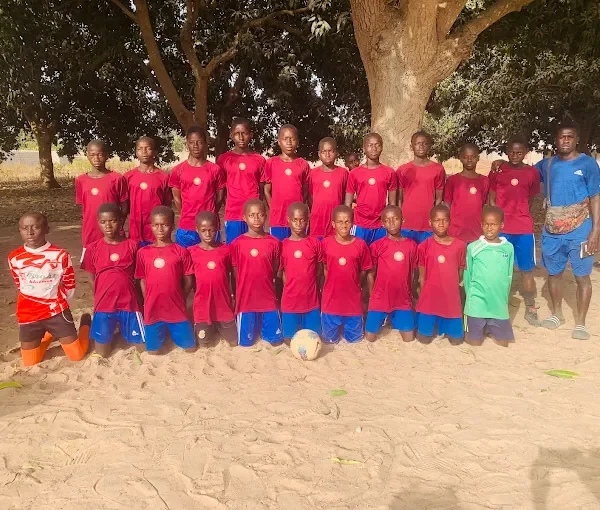 Bosto Star fc football Academy