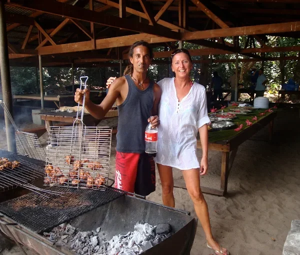 Ngala Lodge