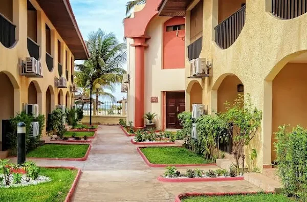 Ocean Bay Hotel & Spa