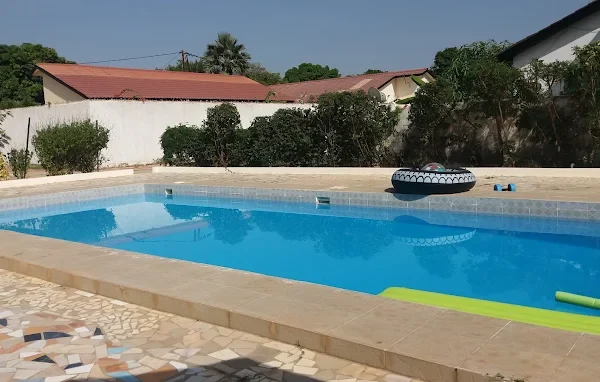 Mango Residence