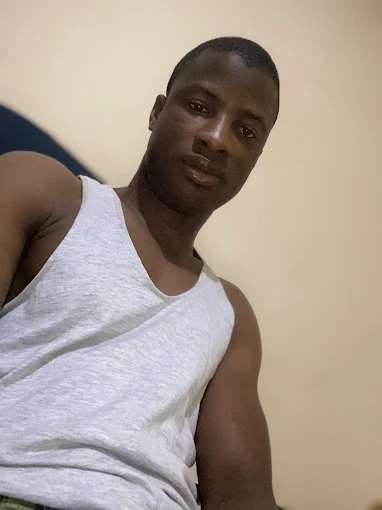 Sheblackmakeover