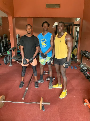Kings Gym