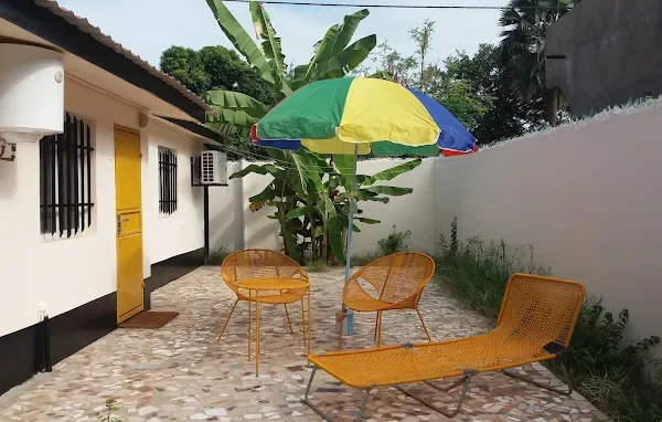 Mango Residence