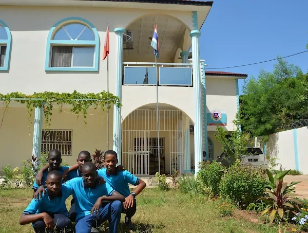 Success Bilingual School