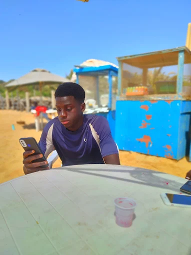 Gambia football federation house(GFF)
