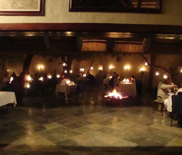 Ngala Lodge